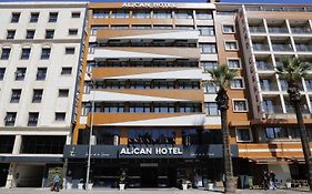 Alican 1 Hotel